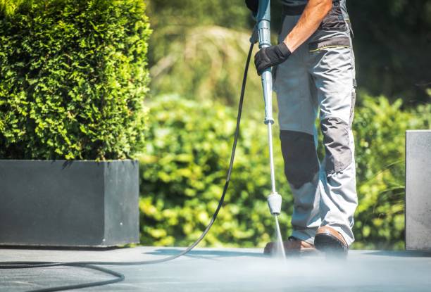 Best House Exterior Washing  in Heyville, AL