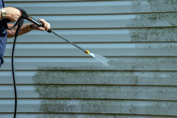 Best Boat and Dock Cleaning  in Heyville, AL