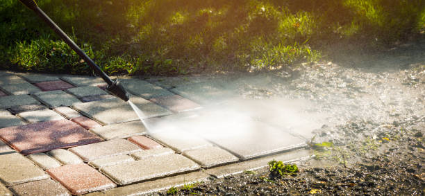 Best Factory Floor Cleaning  in Heyville, AL