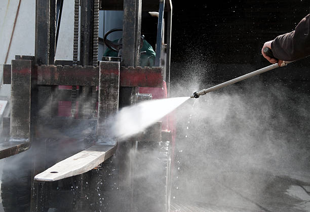 Best Boat and Dock Cleaning  in Heyville, AL