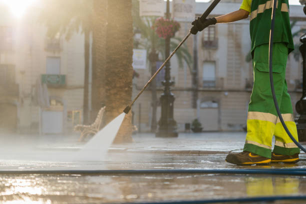 Best Warehouse Cleaning  in Heyville, AL